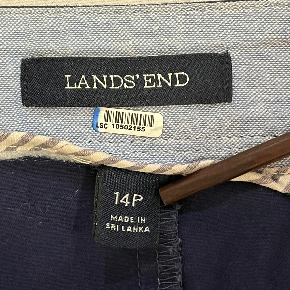 Lands End sale this